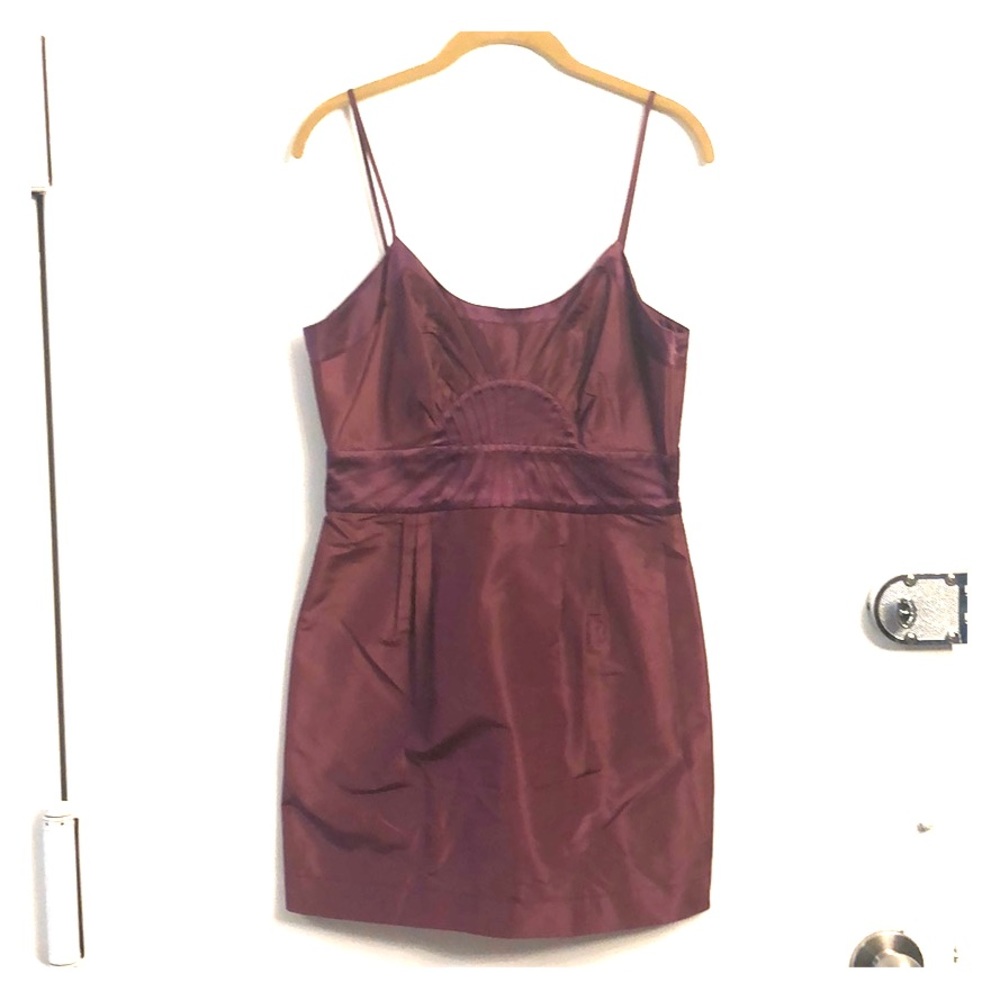 Catherine Malandrino party dress